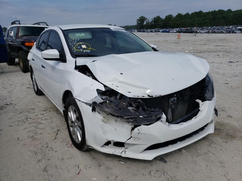 Nissan Sentra (2017)