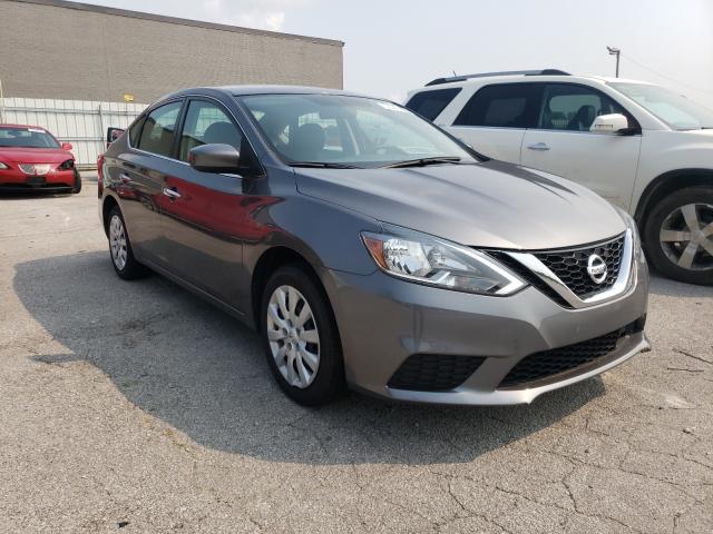 Nissan Sentra (2019)
