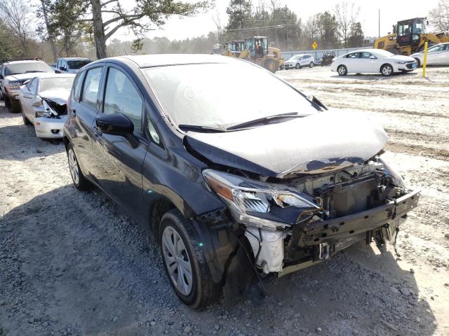 Nissan Versa note (2018)