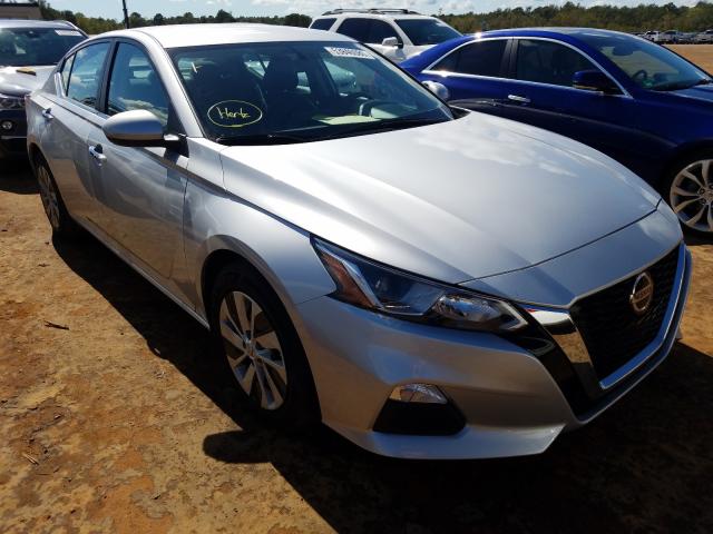 Nissan Altima s (2020)