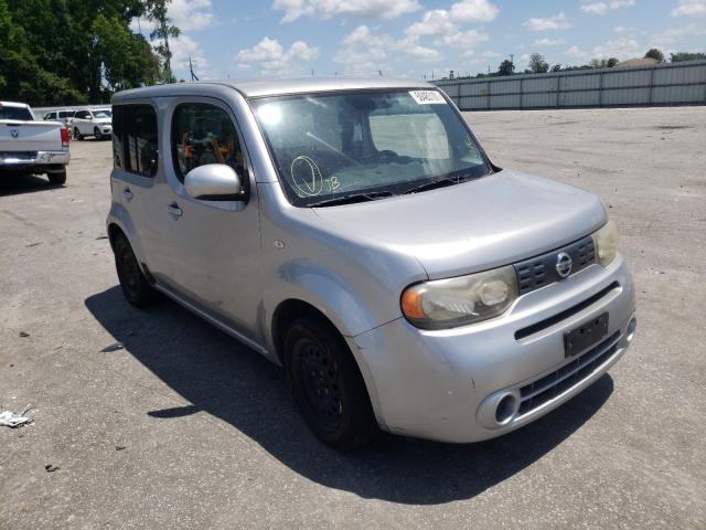 Nissan Cube base (2010)