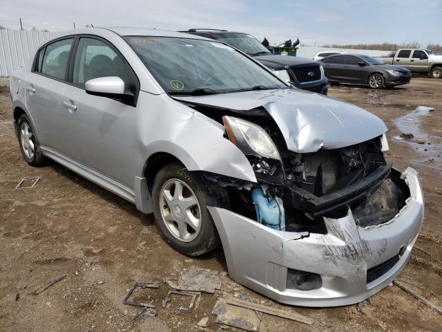 Nissan Sentra 2.0 (2012)