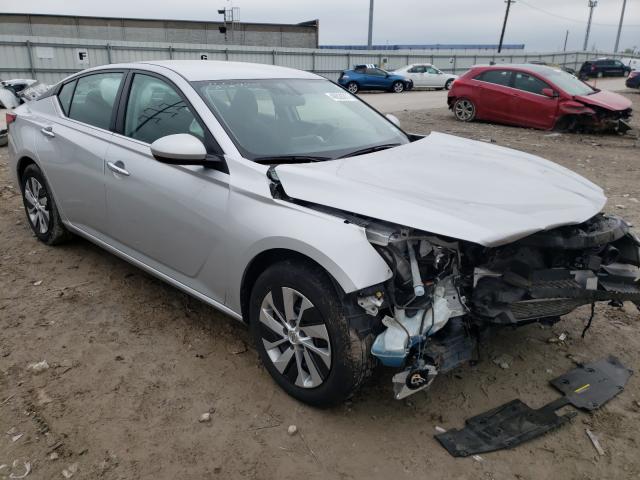 Nissan Altima s (2019)