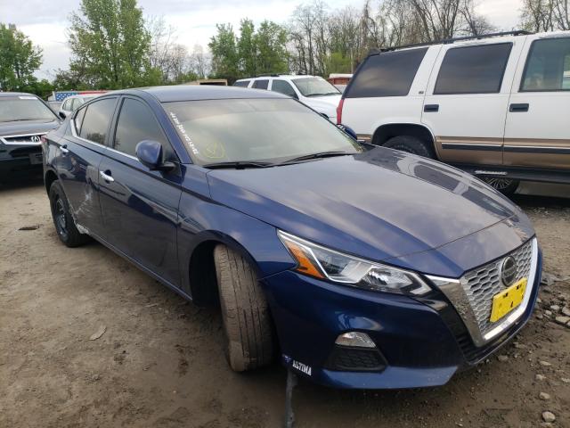 Nissan Altima s (2019)