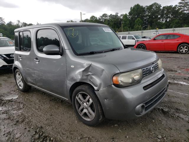 Nissan Cube base (2010)