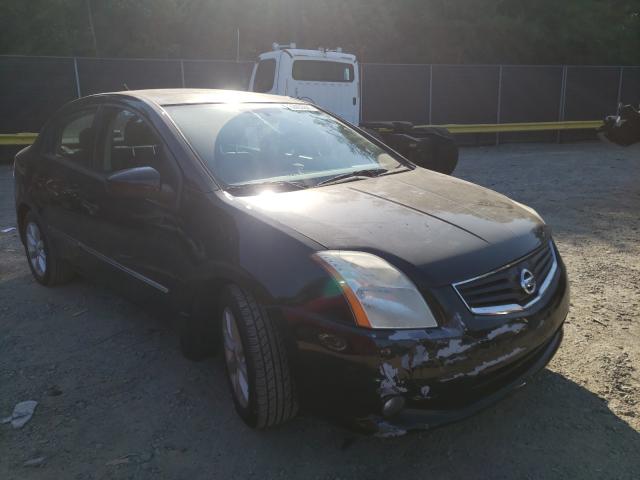 Nissan Sentra 2.0 (2010)