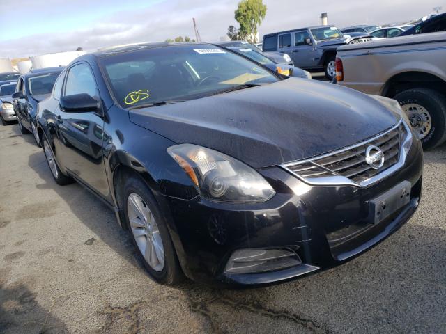 Nissan Altima s (2011)
