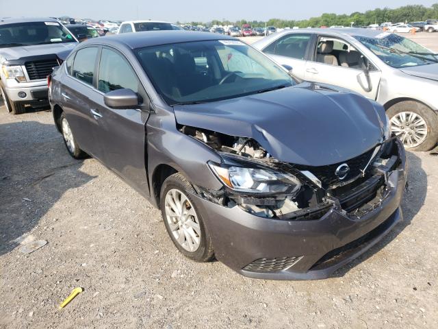 Nissan Sentra (2019)