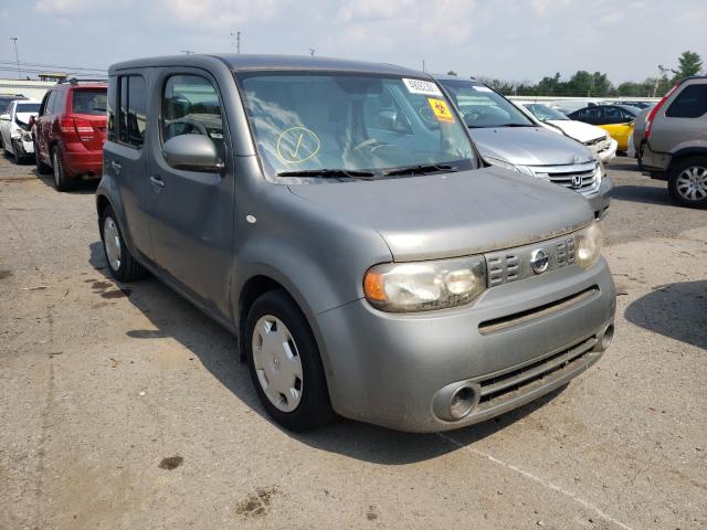Nissan Cube base (2010)
