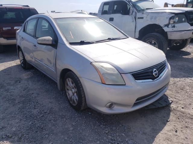 Nissan Sentra 2.0 (2010)