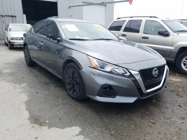Nissan Altima s (2020)