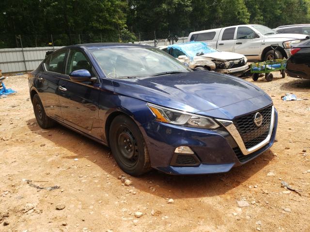 Nissan Altima s (2020)