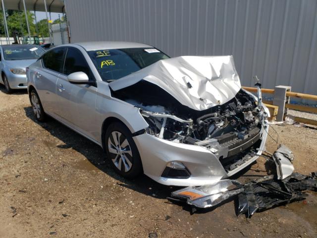 Nissan Altima s (2020)