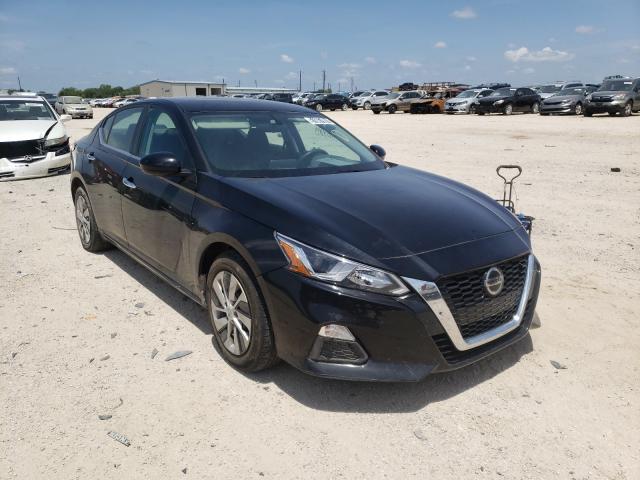 Nissan Altima s (2020)