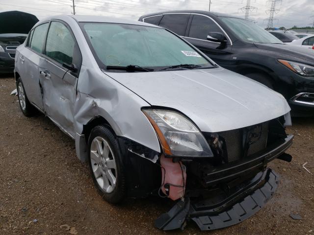 Nissan Sentra 2.0 (2010)
