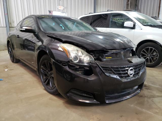 Nissan Altima s (2011)