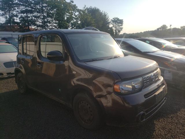 Nissan Cube base (2010)