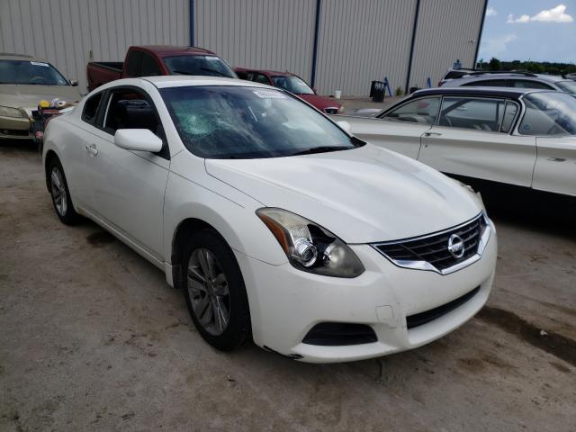 Nissan Altima s (2012)