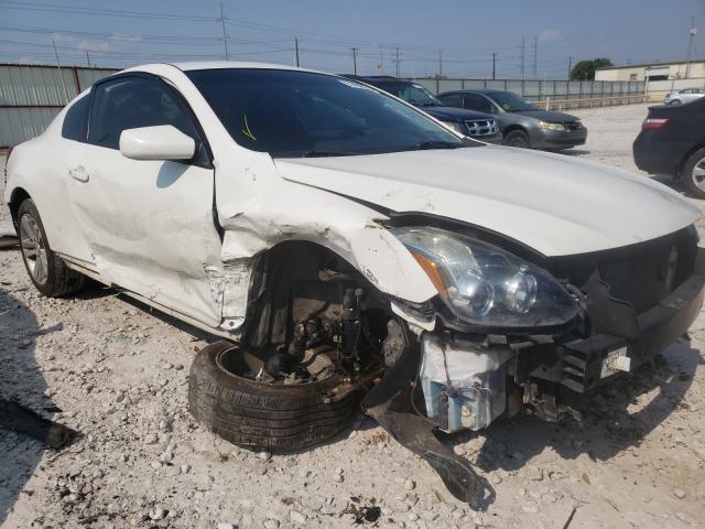Nissan Altima s (2012)