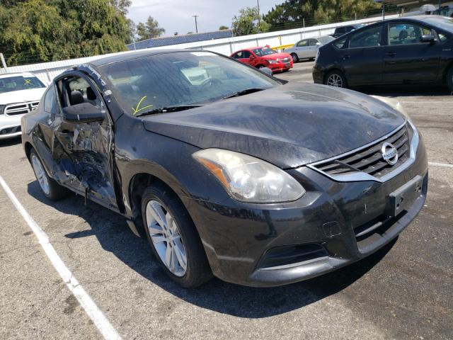 Nissan Altima s (2013)