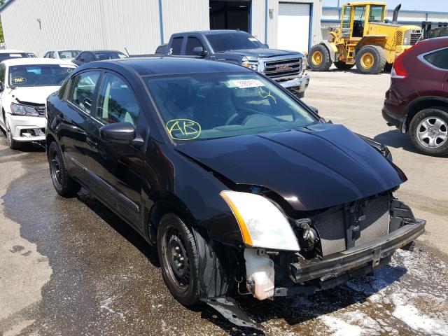 Nissan Sentra 2.0 (2010)