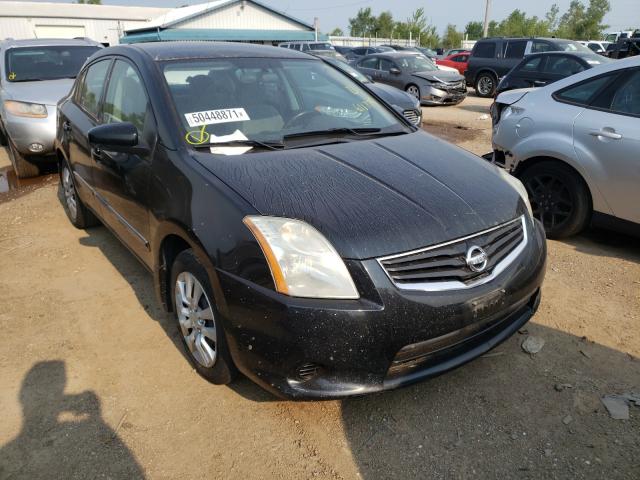 Nissan Sentra 2.0 (2010)