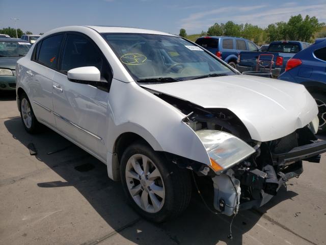 Nissan Sentra 2.0 (2010)