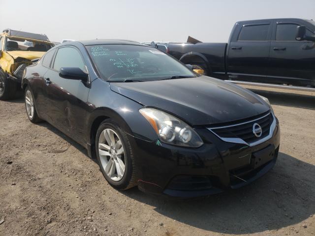 Nissan Altima s (2011)