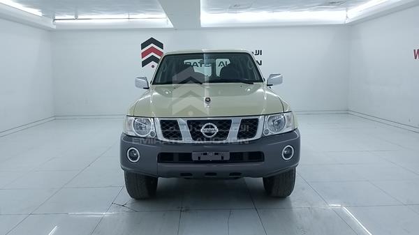Nissan Patrol (2015)