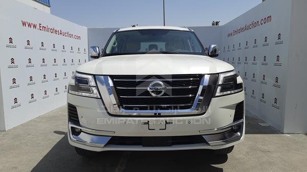 Nissan Patrol (2016)