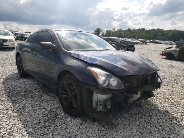 Nissan Altima s (2012)