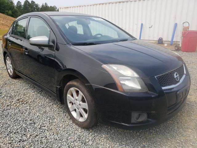 Nissan Sentra 2.0 (2012)