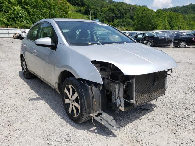 Nissan Sentra 2.0 (2012)