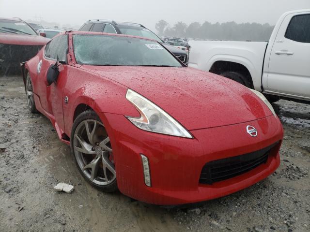 Nissan 370z base (2013)