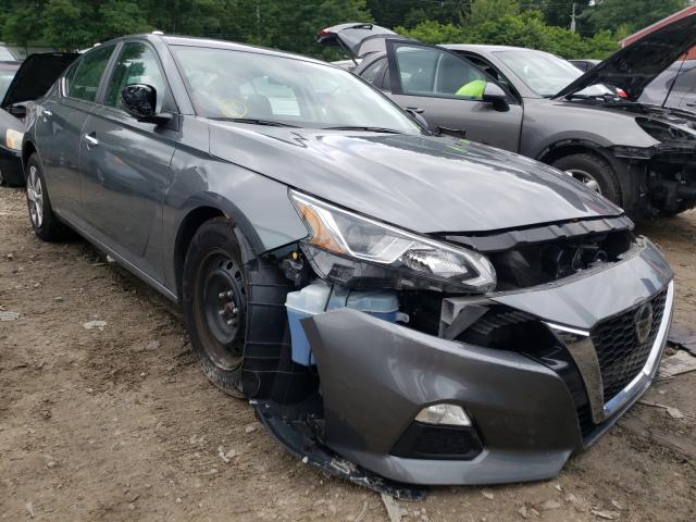 Nissan Altima s (2020)