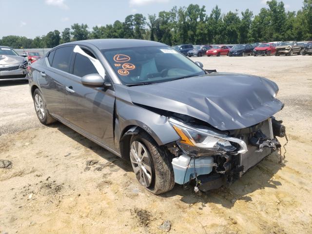 Nissan Altima s (2020)