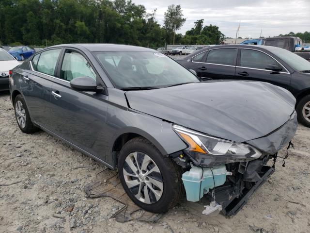 Nissan Altima s (2020)