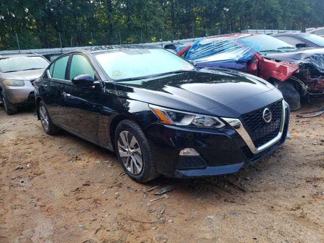 Nissan Altima s (2020)