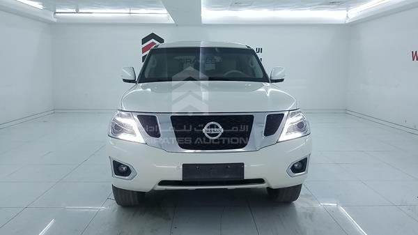 Nissan Patrol (2014)