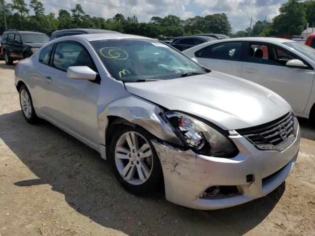 Nissan Altima s (2011)