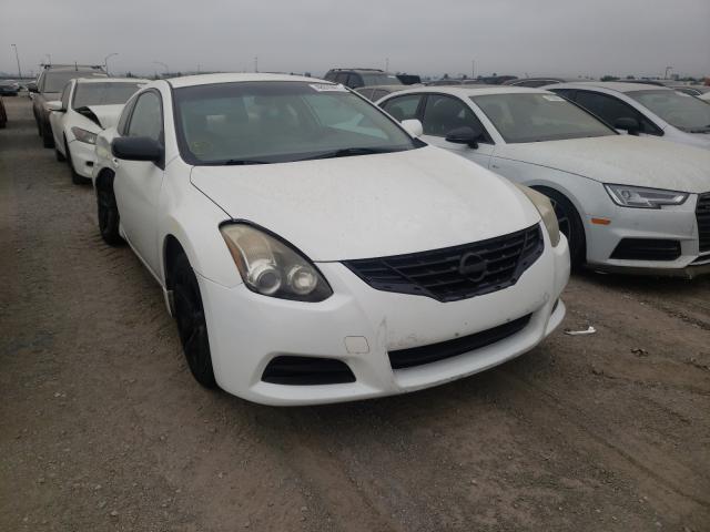 Nissan Altima s (2012)