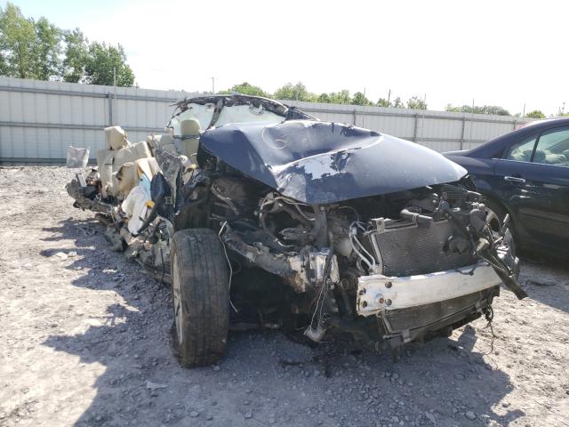 Nissan Pathfinder (2013)