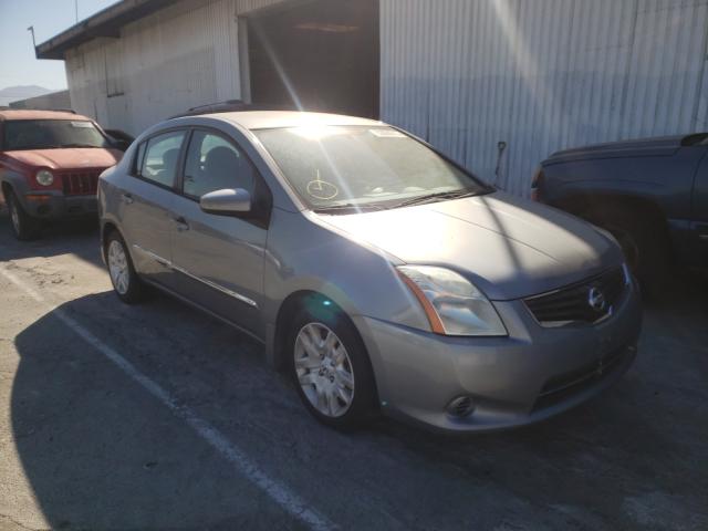 Nissan Sentra (2010)