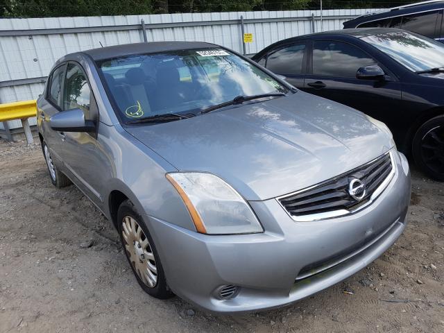 Nissan Sentra 2.0 (2012)