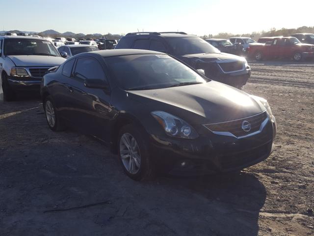 Nissan Altima s (2013)
