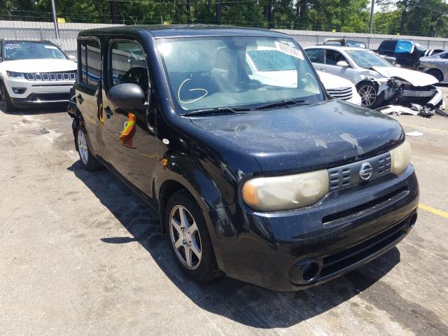 Nissan Cube base (2010)