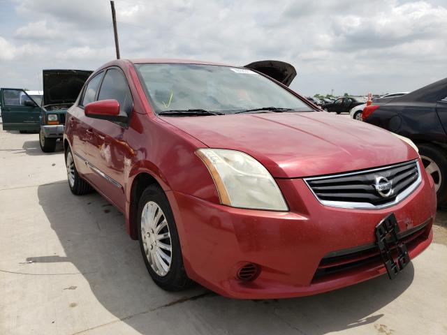 Nissan Sentra (2010)
