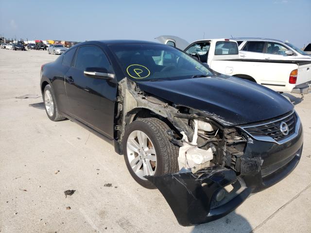 Nissan Altima s (2011)