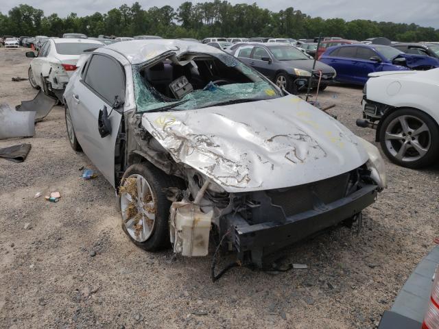 Nissan Altima s (2011)