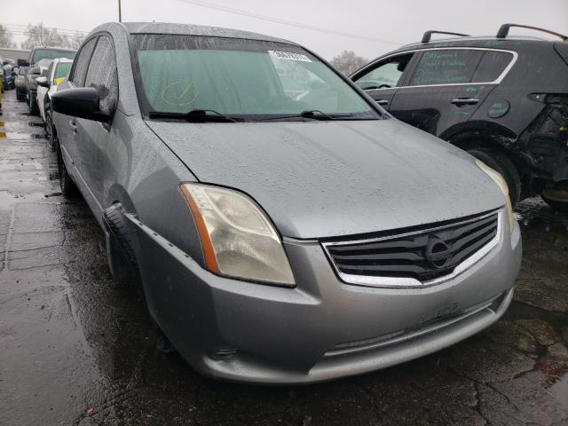 Nissan Sentra 2.0 (2011)